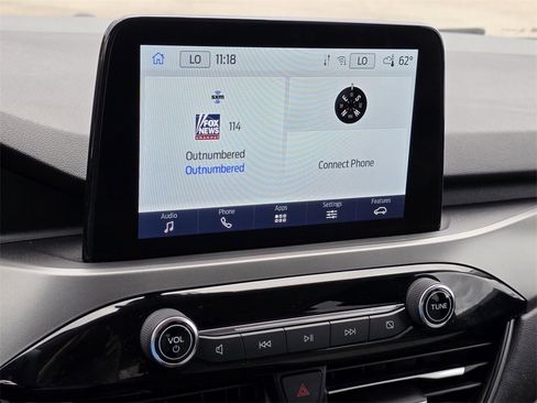 Used 2024 Ford Escape Active image 29