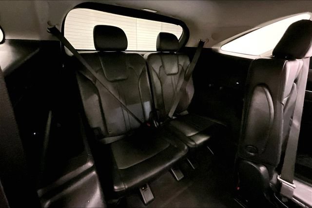 Used 2022 Kia Sorento SX FWD image 32
