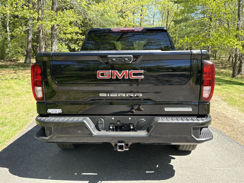 Used 2022 GMC Sierra 1500 Elevation AWD/4WD image 11