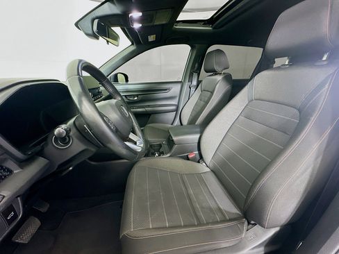 Used 2023 Honda CR-V Sport image 13