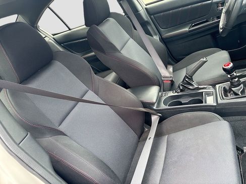 Used 2021 Subaru WRX Premium w/ Popular Package #3 (IZT) image 27