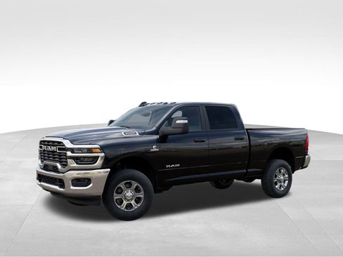 New 2026 RAM 3500 Big Horn image 2