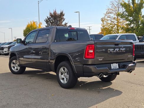 New 2026 RAM 1500 Big Horn image 13