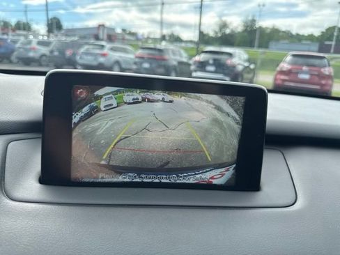Used 2016 MAZDA CX-9 Touring AWD/4WD image 20