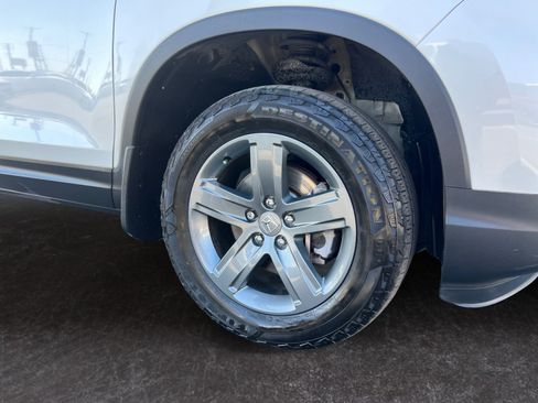 Used 2023 Honda Ridgeline RTL-E image 14