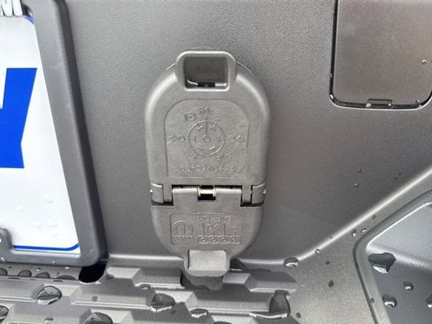 New 2026 RAM 1500 Laramie w/ Sport Appearance Package image 16