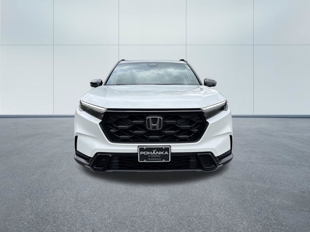 Used 2024 Honda CR-V Sport image 3