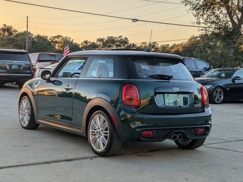 Used 2019 MINI Cooper S image 3