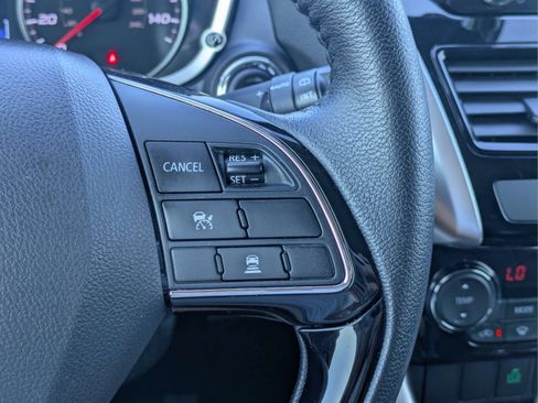 Used 2026 Mitsubishi Eclipse Cross SE AWD/4WD image 25