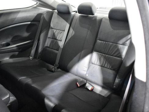 Used 2012 Honda Accord EX-L image 24