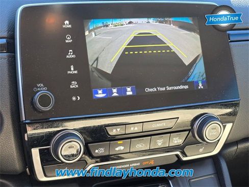 Certified 2017 Honda CR-V EX-L image 31