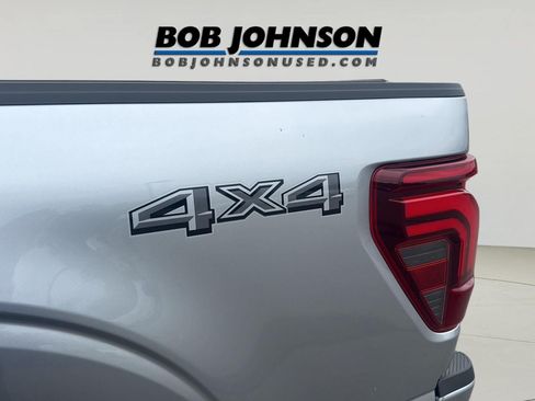 Used 2026 Ford F150 Lariat w/ Equipment Group 502A High AWD/4WD image 28