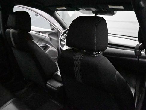 Used 2021 Honda Civic Sport image 21
