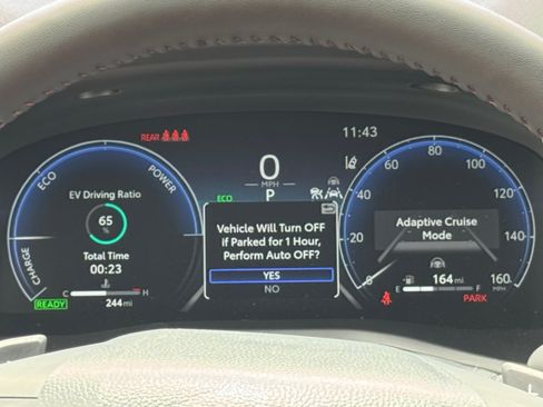 Used 2026 Toyota Camry XSE FWD image 14