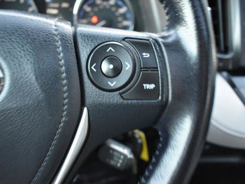 Used 2016 Toyota RAV4 XLE FWD image 20