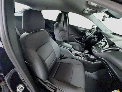 Used 2022 Chevrolet Malibu RS FWD image 30