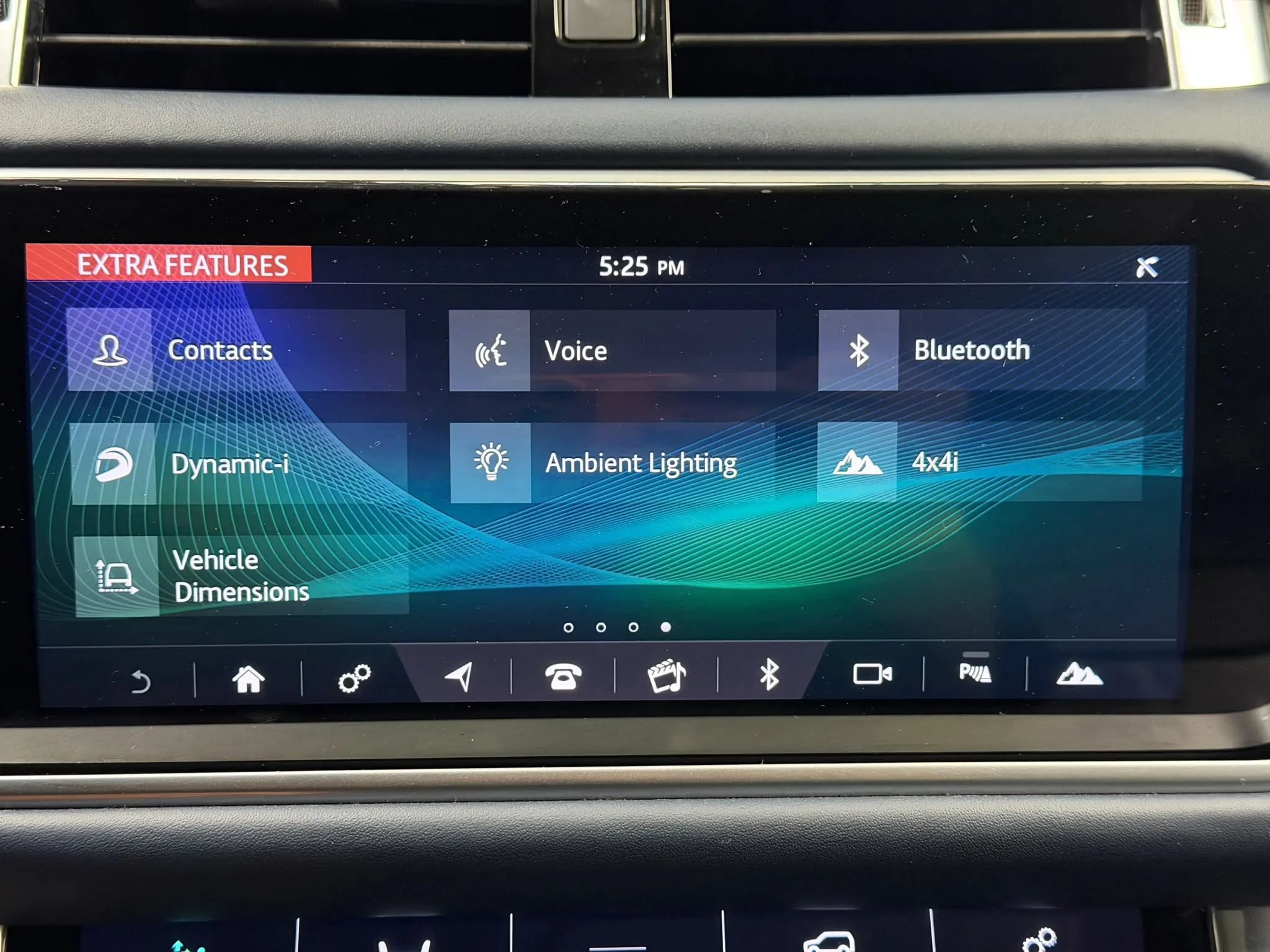 Used 2018 Land Rover Range Rover Sport Supercharged AWD/4WD image 46