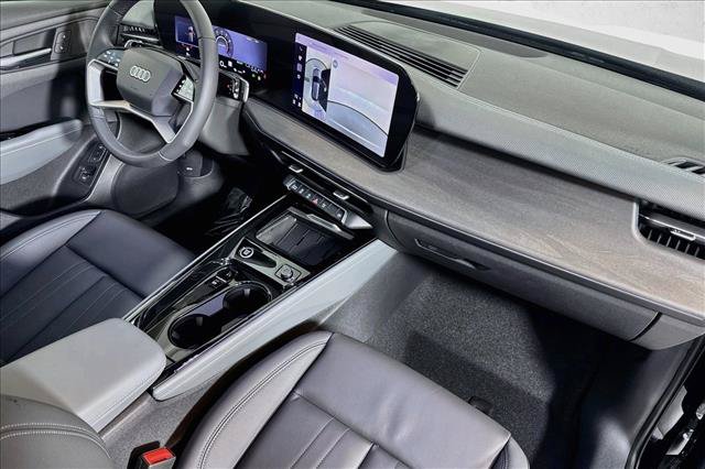 New 2026 Audi Q3 quattro 2.0T AWD/4WD image 27