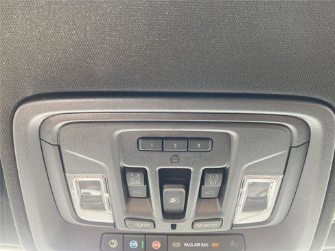 New 2026 Chevrolet Silverado 1500 High Country image 24