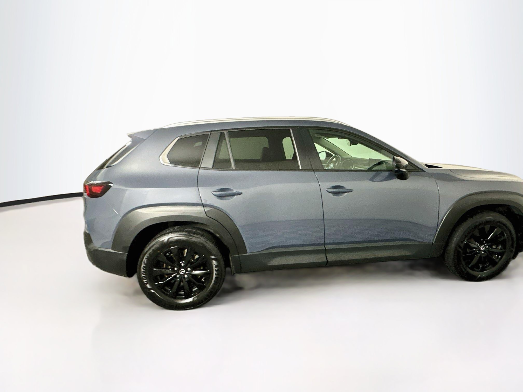 Used 2026 MAZDA CX-50 AWD 2.5 S w/ Preferred Pkg image 10