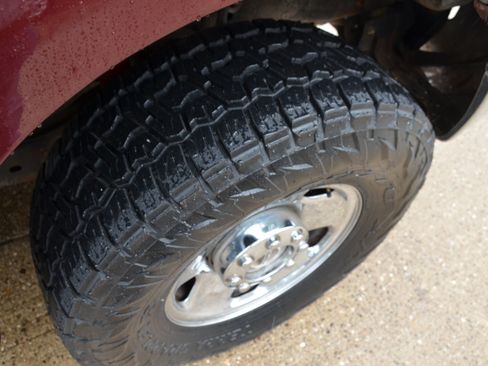 Used 2007 Ford F250 XLT AWD/4WD image 25