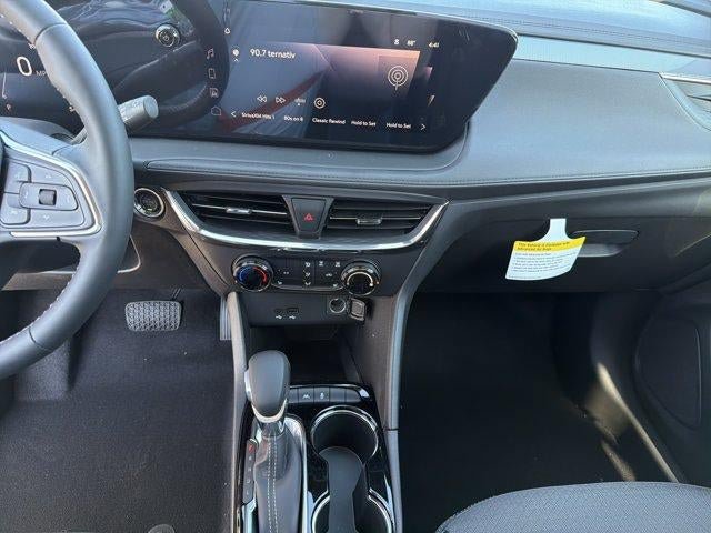 New 2026 Buick Encore GX Preferred w/ Comfort Package FWD image 25
