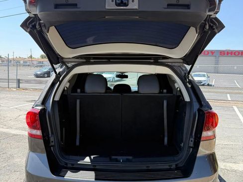 Used 2016 Dodge Journey Crossroad image 19