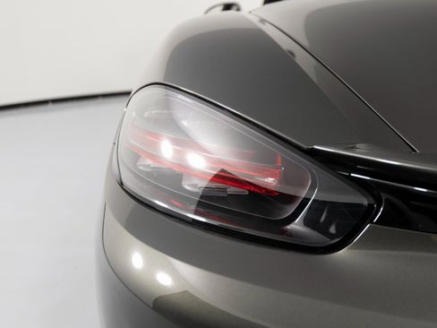 Certified 2024 Porsche 718 Boxster S image 41