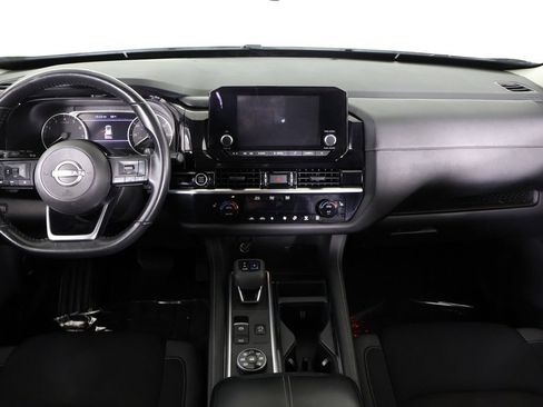 Used 2022 Nissan Pathfinder SV AWD/4WD image 37