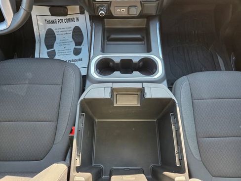 Used 2022 GMC Sierra 1500 Elevation w/ X31 Off-Road Package image 20