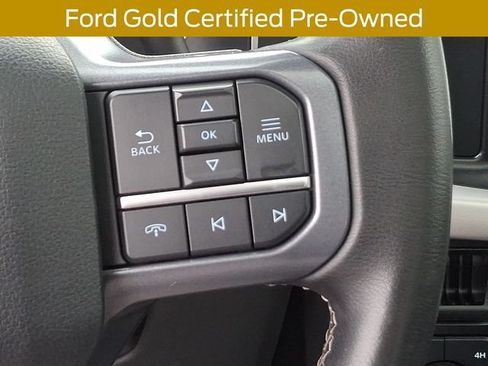 Certified 2023 Ford F150 XLT w/ Equipment Group 302A High AWD/4WD image 26