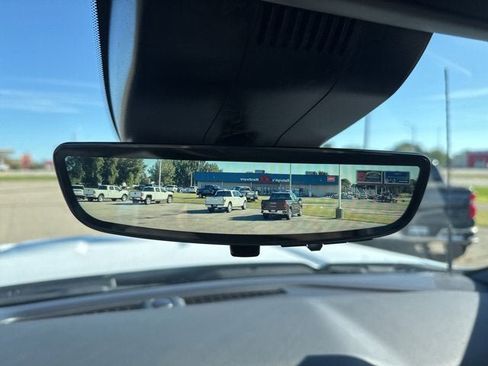 Certified 2025 GMC Sierra 3500 Denali w/ Denali Reserve Package image 30