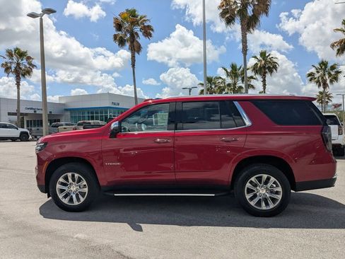 New 2026 Chevrolet Tahoe Premier RWD image 6