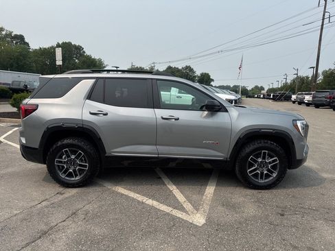 New 2026 GMC Terrain AT4 w/ Convenience Package III image 8