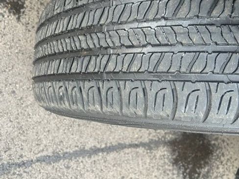 Used 2024 Subaru Outback Premium image 4