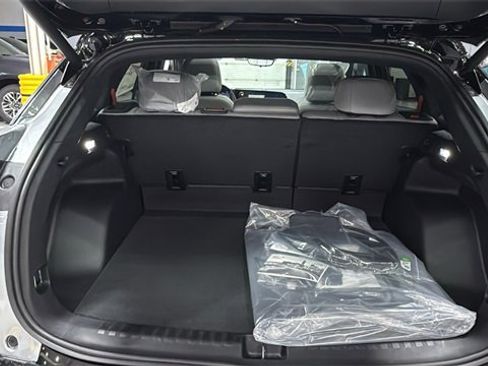 New 2026 Chevrolet Blazer EV SS image 6