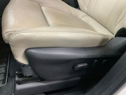 Used 2024 Subaru Ascent Limited w/ Technology Package AWD/4WD image 32