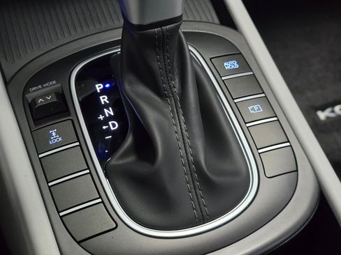 New 2026 Hyundai Kona SE AWD/4WD image 33