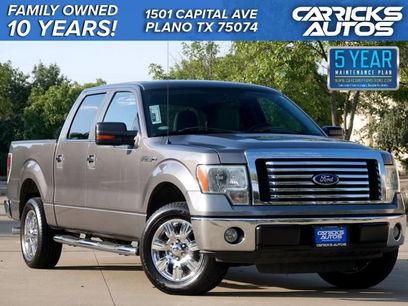 Used 2010 Ford F150 FX2