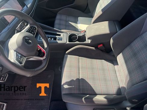 Used 2022 Volkswagen GTI SE image 13