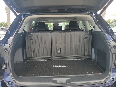 New 2026 Toyota Highlander XLE AWD/4WD image 29