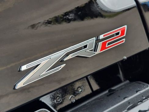 New 2026 Chevrolet Colorado ZR2 w/ Technology Package image 8