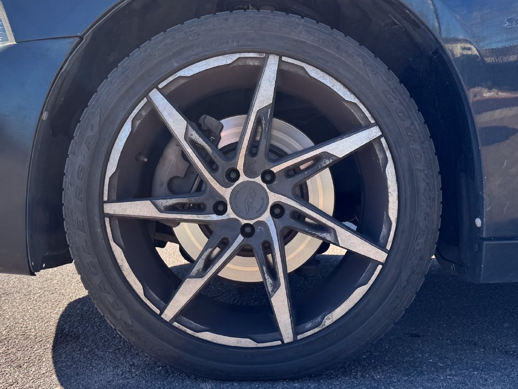 Used 2014 Dodge Charger R/T AWD/4WD image 11