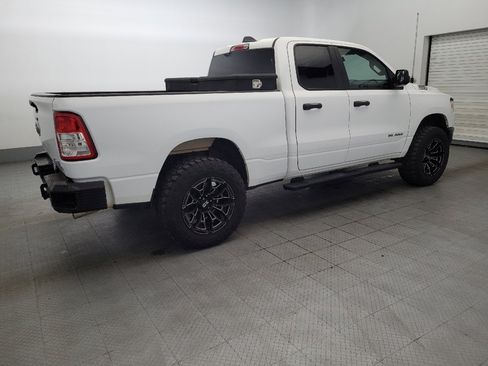Used 2019 RAM 1500 Tradesman image 10
