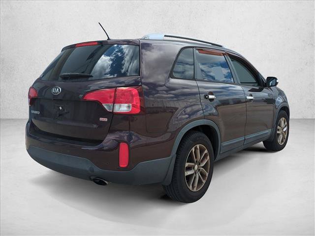 Used 2015 Kia Sorento LX FWD image 5