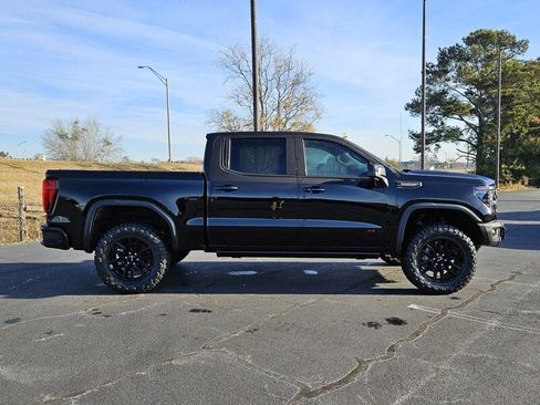 Used 2026 GMC Sierra 1500 AT4X image 13
