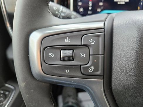 New 2026 Chevrolet Silverado 1500 LT image 23