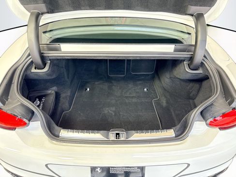 Used 2020 Bentley Continental GT AWD/4WD image 27