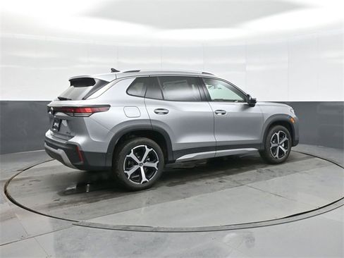 New 2026 Volkswagen Tiguan SE image 7