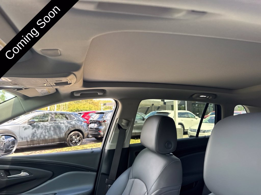 Used 2020 Buick Envision Essence w/ Experience Buick Package FWD image 34